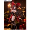 Date A Live V - Kurumi Tokisaki (Witch Style Ver.) - F:NEX Statue 1/7