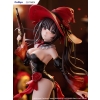 Date A Live V - Kurumi Tokisaki (Witch Style Ver.) - F:NEX Statue 1/7