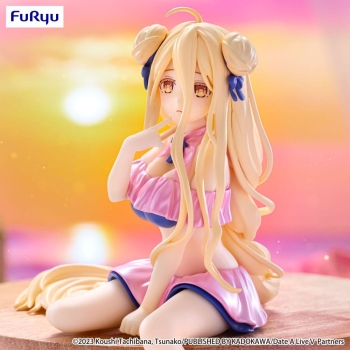 Date A Live - Mukuro Hoshimiya (Swimsuit Pastel Pink Color Ver.) - Noodle Stopper