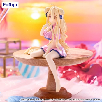Date A Live - Mukuro Hoshimiya (Swimsuit Pastel Pink Color Ver.) - Noodle Stopper