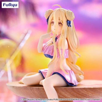 Date A Live - Mukuro Hoshimiya (Swimsuit Pastel Pink Color Ver.) - Noodle Stopper