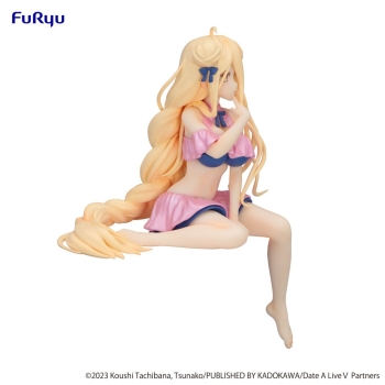 Date A Live - Mukuro Hoshimiya (Swimsuit Pastel Pink Color Ver.) - Noodle Stopper