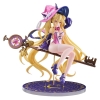 Date A Live V - Mukuro Hoshimiya (Witch Style Ver.) - F:NEX PVC Figure 1/7