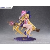 Date A Live V - Mukuro Hoshimiya (Witch Style Ver.) - F:NEX PVC Figure 1/7