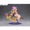 Date A Live V - Mukuro Hoshimiya (Witch Style Ver.) - F:NEX PVC Figure 1/7