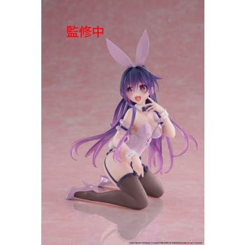 Date A Live - Tohka Yatogami (Bunny Ver.) Renewal - Desktop Cute