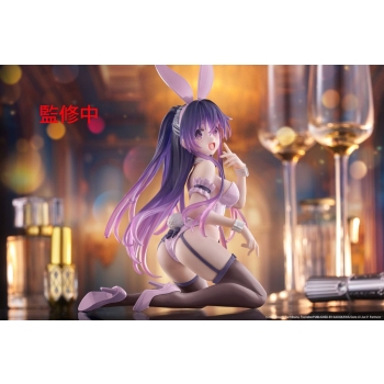 Date A Live - Tohka Yatogami (Bunny Ver.) Renewal - Desktop Cute