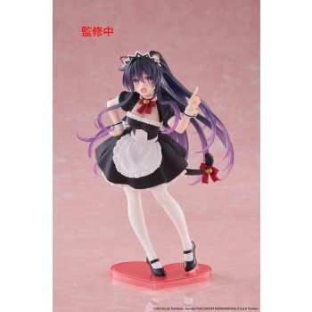 Date A Live - Tohka Yatogami (Cat Ear Maid Ver.) - Coreful
