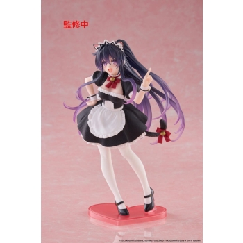 Date A Live - Tohka Yatogami (Cat Ear Maid Ver.) - Coreful