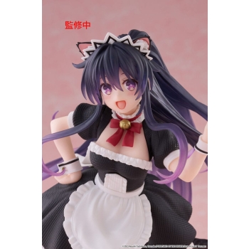 Date A Live - Tohka Yatogami (Cat Ear Maid Ver.) - Coreful