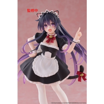Date A Live - Tohka Yatogami (Cat Ear Maid Ver.) - Coreful