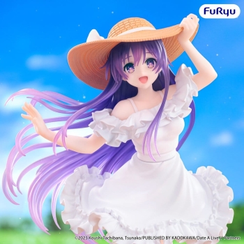 Date A Live - Tohka Yatogami - Summer Dress