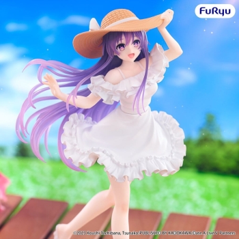 Date A Live - Tohka Yatogami - Summer Dress