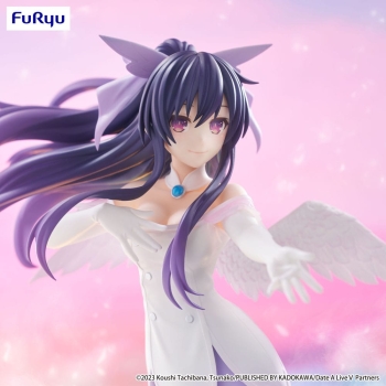 Date A Live - Tohka Yatogami - BiCute Pure
