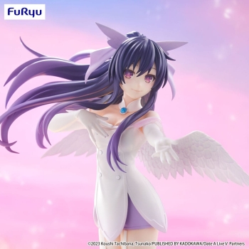 Date A Live - Tohka Yatogami - BiCute Pure
