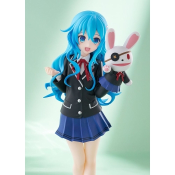 Date A Live - Yoshino (School Uniform Ver. L Size) - Pop Up Parade