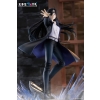 Daemons of the Shadow Realm -  Asa - Dressta