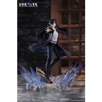Daemons of the Shadow Realm -  Asa - Dressta