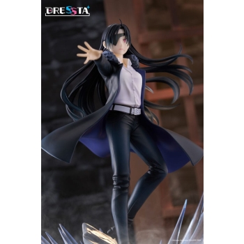 Daemons of the Shadow Realm -  Asa - Dressta