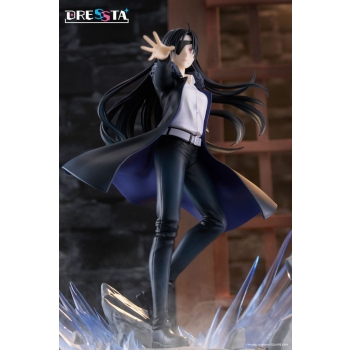 Daemons of the Shadow Realm -  Asa - Dressta