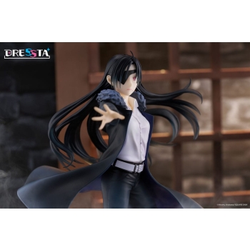 Daemons of the Shadow Realm -  Asa - Dressta