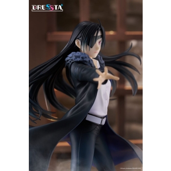 Daemons of the Shadow Realm -  Asa - Dressta