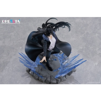 Daemons of the Shadow Realm -  Asa - Dressta