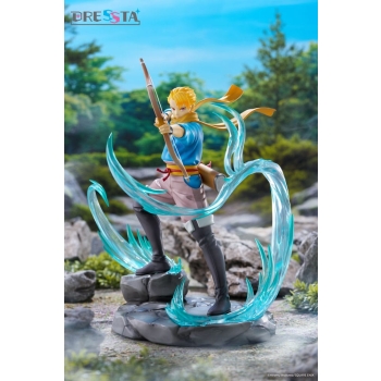 Daemons of the Shadow Realm -  Yuru - Dressta