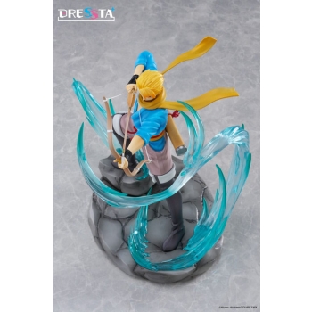 Daemons of the Shadow Realm -  Yuru - Dressta