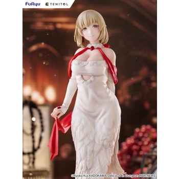Delicious in Dungeon - Falin (Dress Style Ver.) - Tenitol Tall