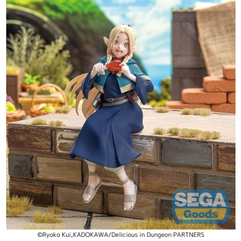 Delicious in Dungeon - Marcille - PM Perching