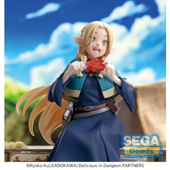 Delicious in Dungeon - Marcille - PM Perching
