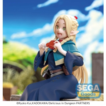 Delicious in Dungeon - Marcille - PM Perching