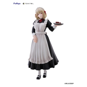 Delicious in Dungeon - Falin (Classic Maid Ver.) - Tenitol Tall
