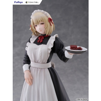 Delicious in Dungeon - Falin (Classic Maid Ver.) - Tenitol Tall