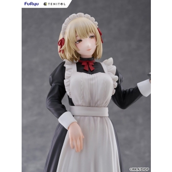 Delicious in Dungeon - Falin (Classic Maid Ver.) - Tenitol Tall