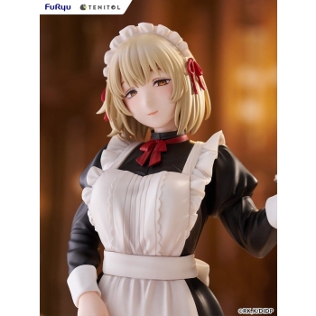 Delicious in Dungeon - Falin (Classic Maid Ver.) - Tenitol Tall