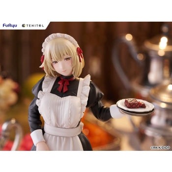 Delicious in Dungeon - Falin (Classic Maid Ver.) - Tenitol Tall