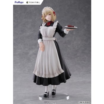 Delicious in Dungeon - Falin (Classic Maid Ver.) - Tenitol Tall