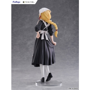 Delicious in Dungeon - Marcille (Classic Maid Ver.) - Tenitol Tall