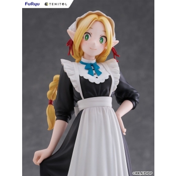Delicious in Dungeon - Marcille (Classic Maid Ver.) - Tenitol Tall
