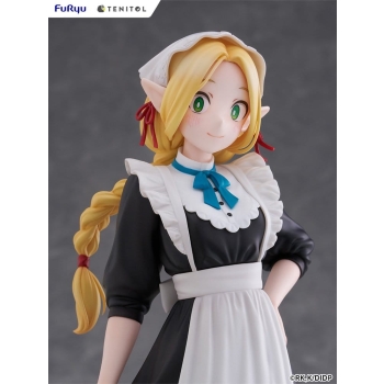 Delicious in Dungeon - Marcille (Classic Maid Ver.) - Tenitol Tall