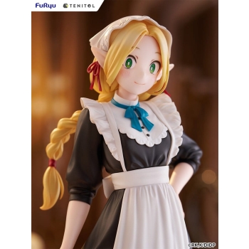 Delicious in Dungeon - Marcille (Classic Maid Ver.) - Tenitol Tall