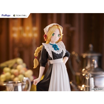 Delicious in Dungeon - Marcille (Classic Maid Ver.) - Tenitol Tall