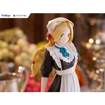 Delicious in Dungeon - Marcille (Classic Maid Ver.) - Tenitol Tall