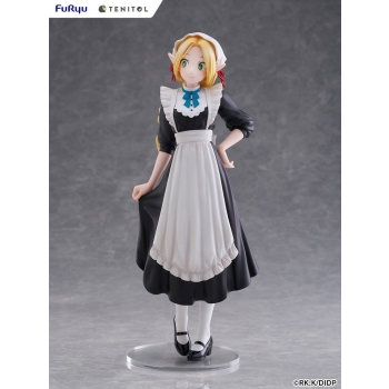 Delicious in Dungeon - Marcille (Classic Maid Ver.) - Tenitol Tall