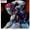 Demon Slayer - Akaza - Xross Link