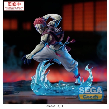 Demon Slayer - Akaza - Xross Link