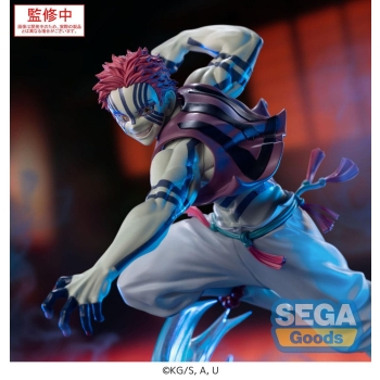 Demon Slayer - Akaza - Xross Link