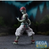 Demon Slayer - Akaza - SPM Figure